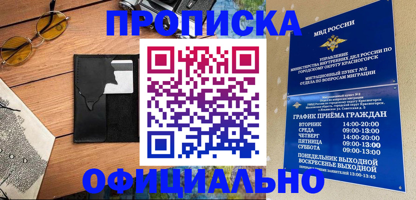 временная регистрация купить в Канаше
